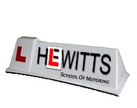 Hewitts 623032 Image 1